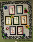 Dolly Mamma's Cross Stitch